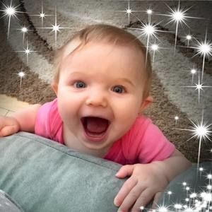 Meet your Posher, Stacy